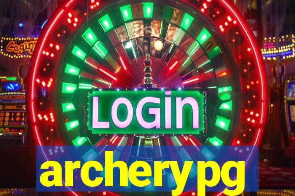 archerypg