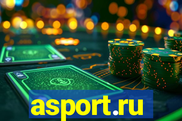 asport.ru