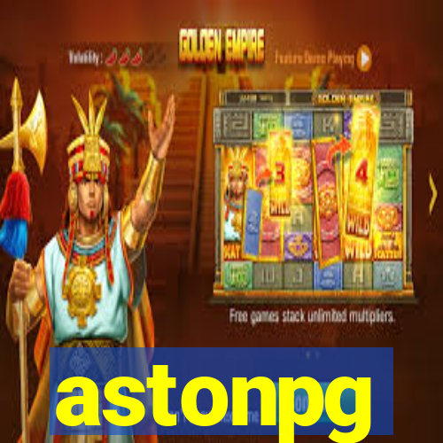 astonpg