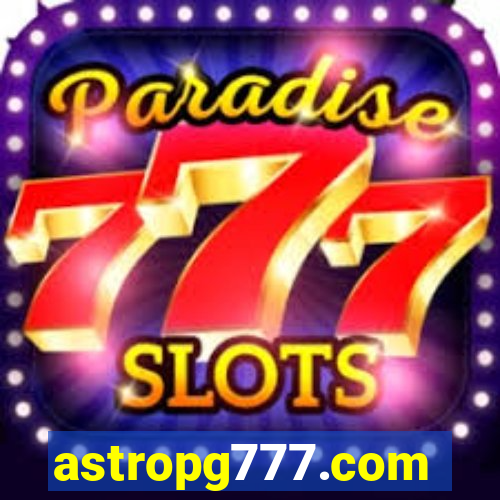 astropg777.com