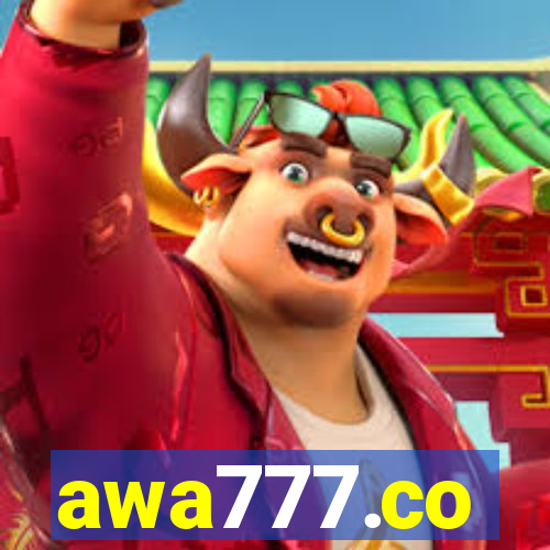 awa777.co