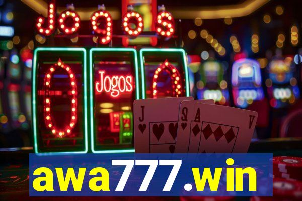 awa777.win