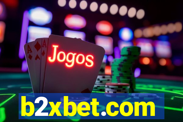 b2xbet.com