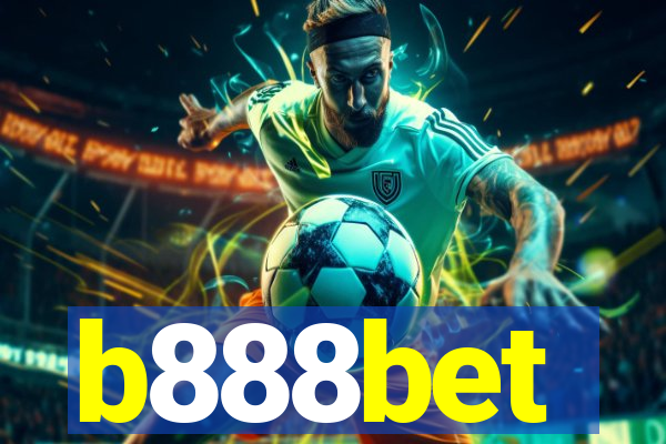 b888bet