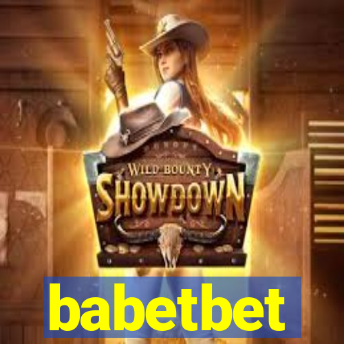 babetbet