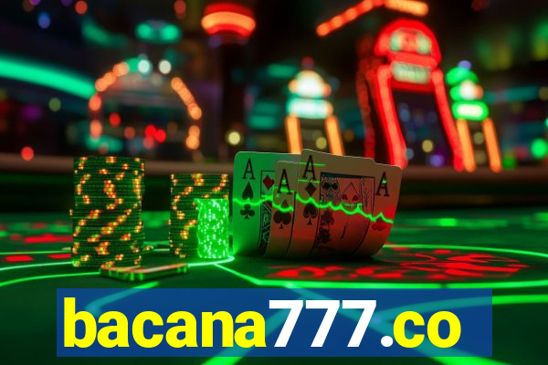 bacana777.co