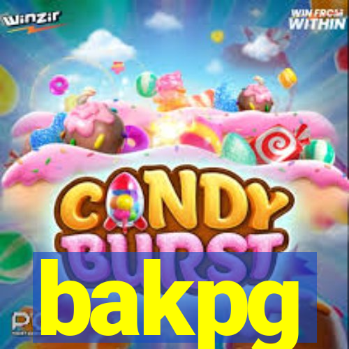 bakpg