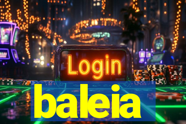 baleia-pg.com