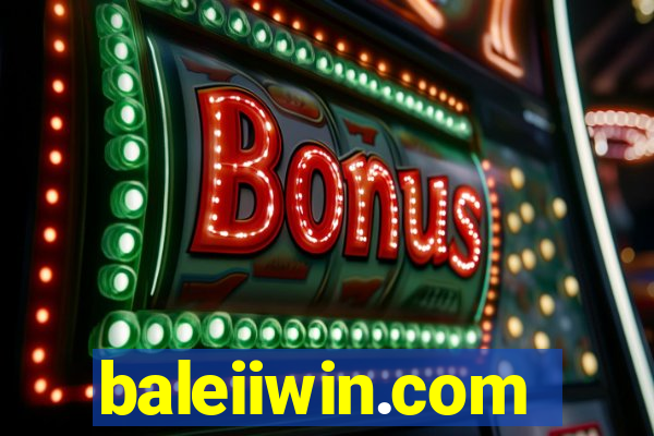 baleiiwin.com