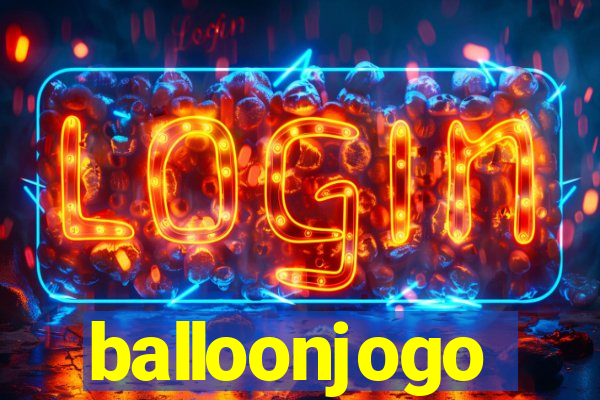 balloonjogo