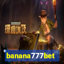 banana777bet