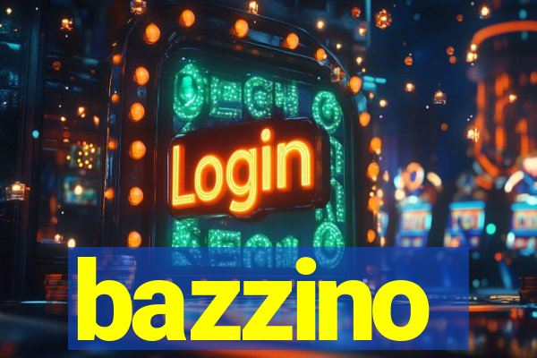 bazzino