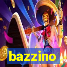 bazzino