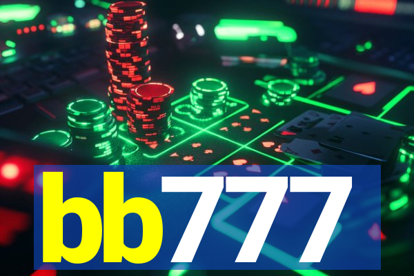 bb777