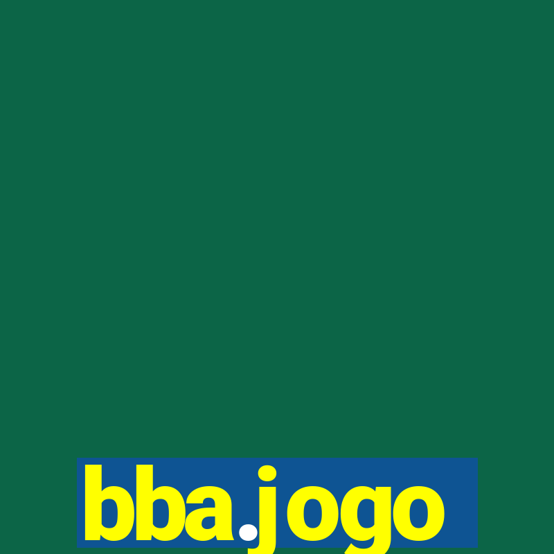 bba.jogo