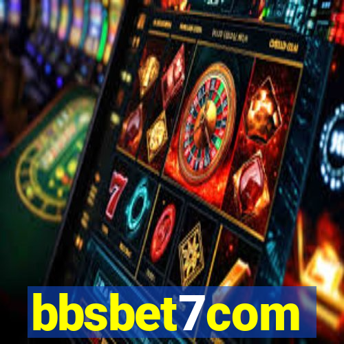 bbsbet7com