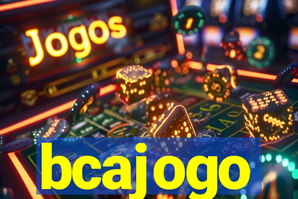 bcajogo