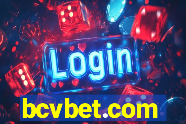 bcvbet.com