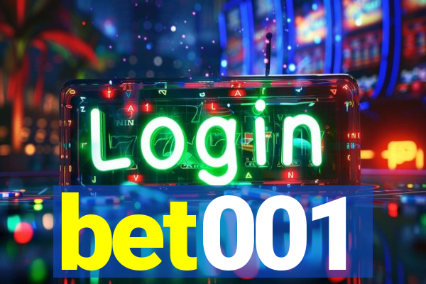 bet001