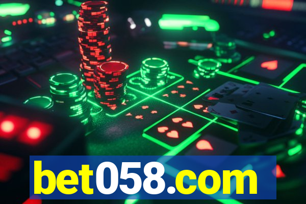 bet058.com