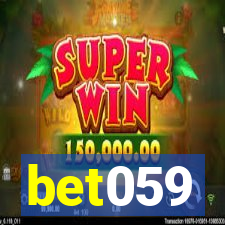 bet059