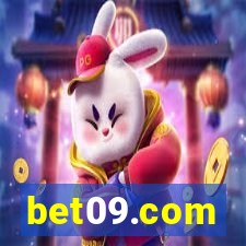 bet09.com