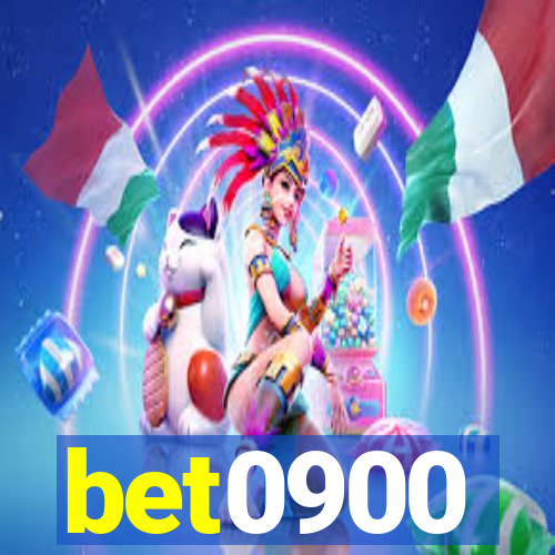 bet0900