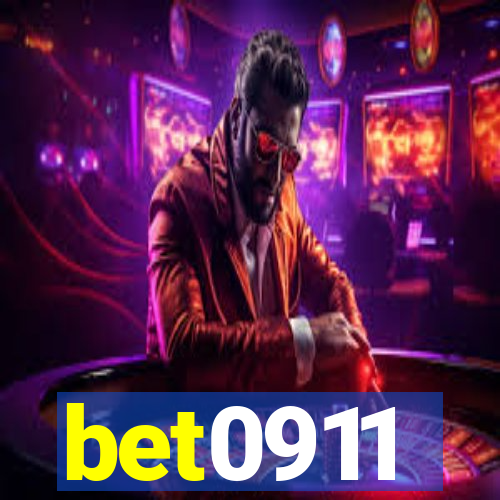 bet0911