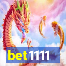 bet1111