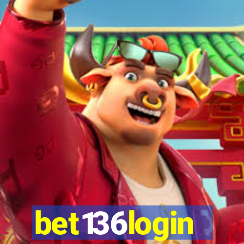 bet136login