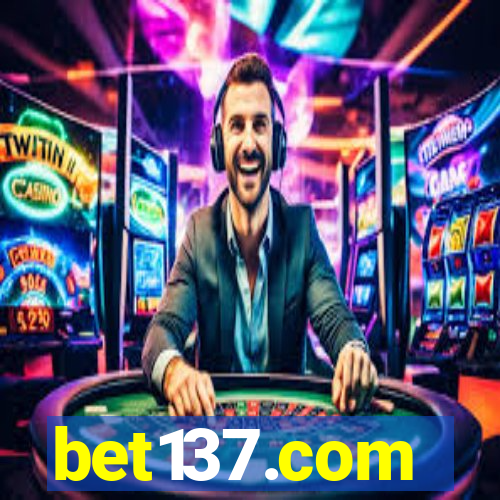 bet137.com