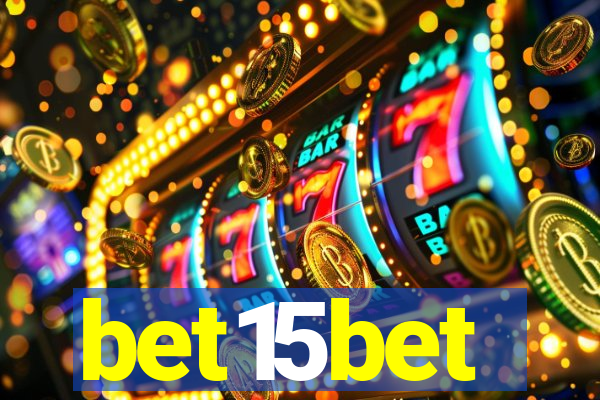 bet15bet