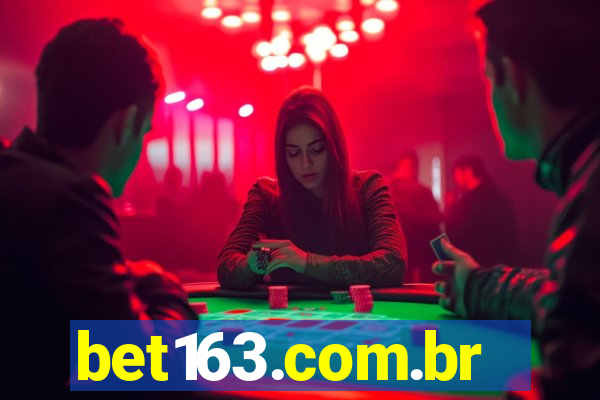 bet163.com.br