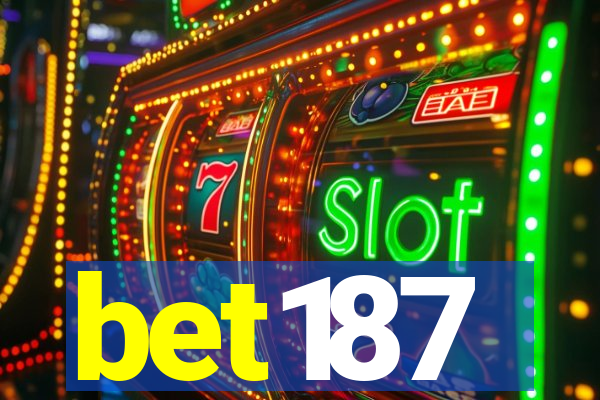 bet187