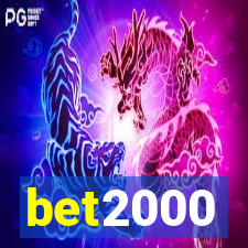 bet2000