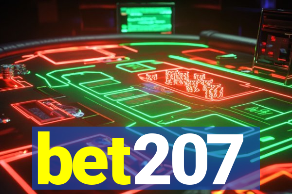 bet207