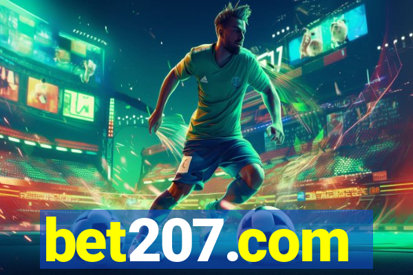 bet207.com