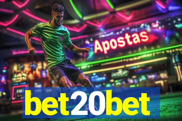 bet20bet