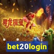 bet20login