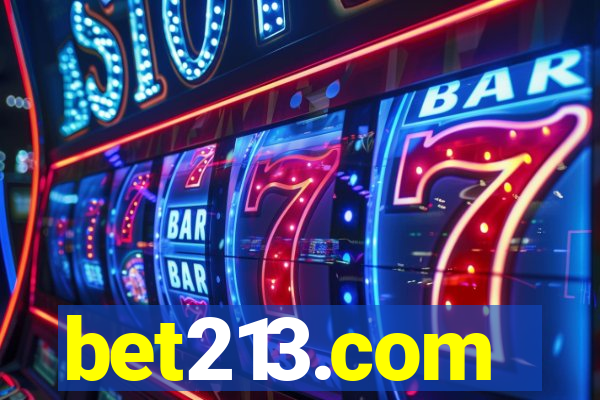 bet213.com