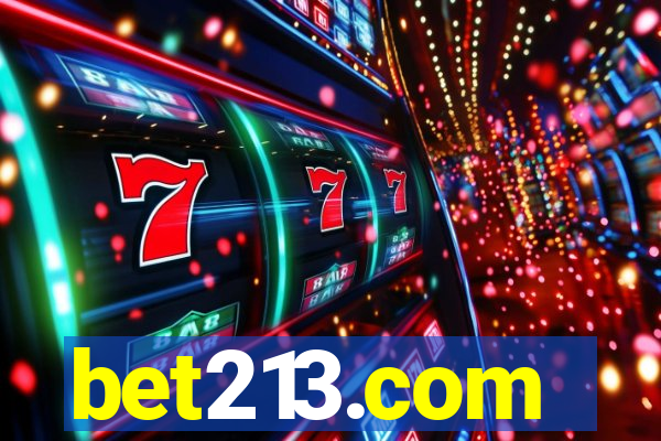 bet213.com