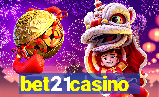 bet21casino