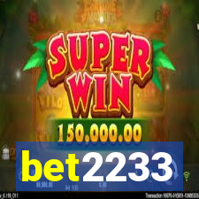 bet2233