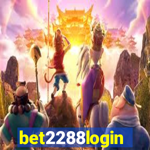 bet2288login