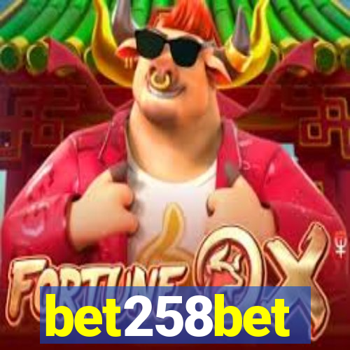 bet258bet