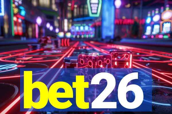 bet26