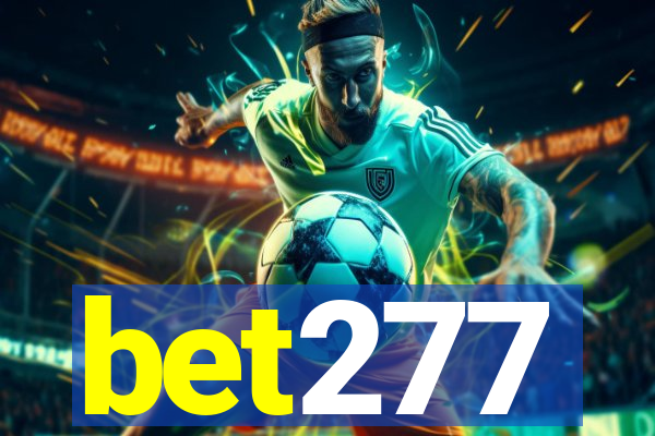 bet277