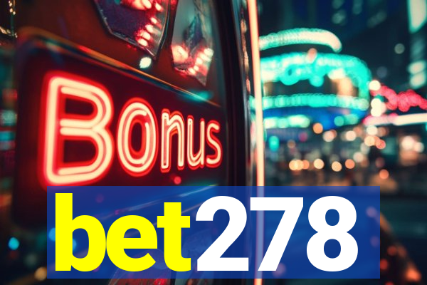 bet278