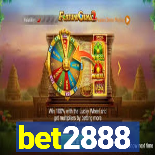 bet2888