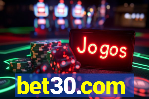 bet30.com